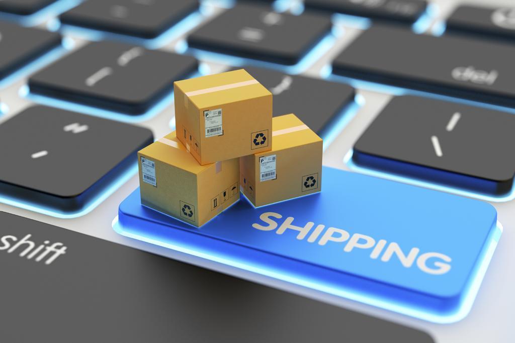 3 Ways Parcel TMS Helps 2021 Holiday Season | Pierbridge