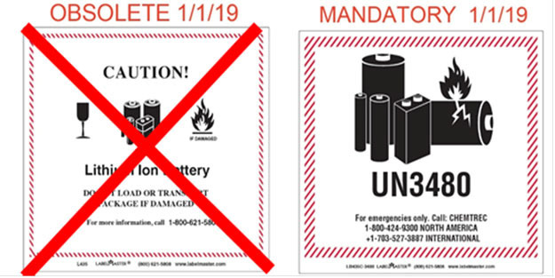 Li Bat Label Change 2019