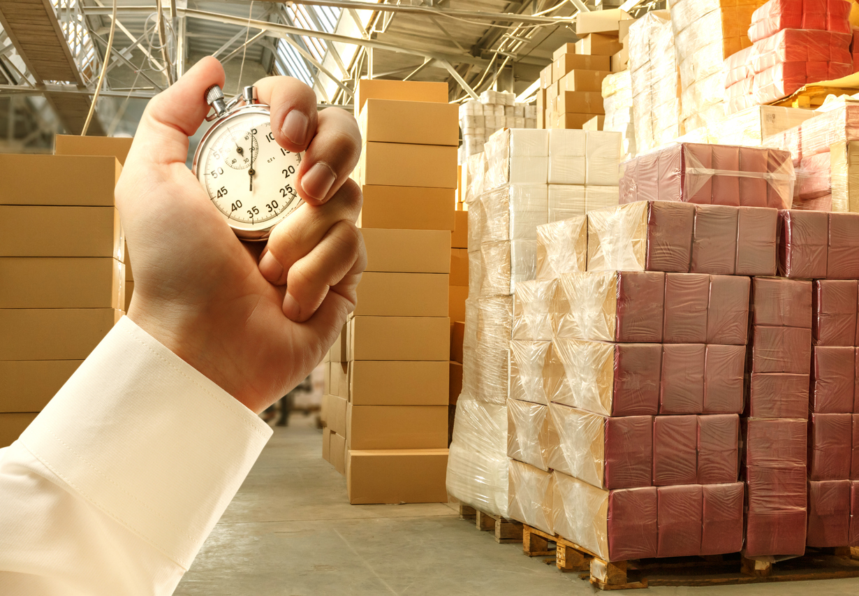 Consumers Worry About Holiday Delivery Delays Pierbridge