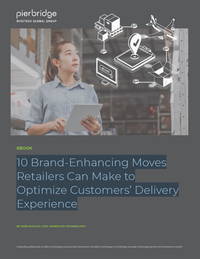10 Ways to Boost the Customer Delivery Experience